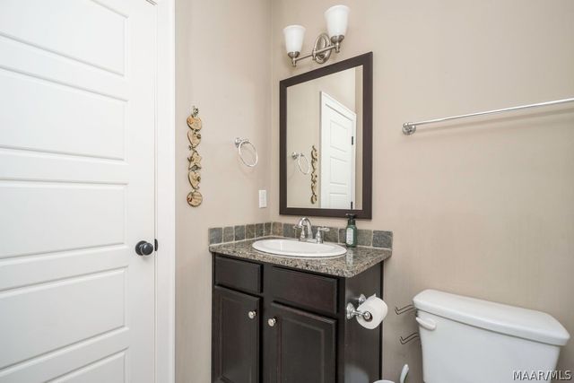 226 Lake Cameron Drive, Pike Road, AL 36064