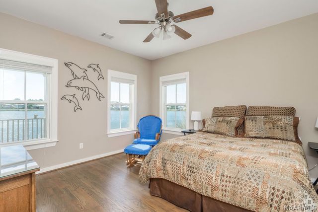 226 Lake Cameron Drive, Pike Road, AL 36064