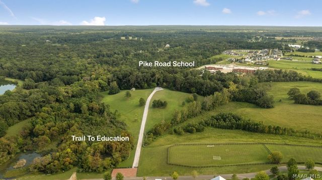 226 Lake Cameron Drive, Pike Road, AL 36064