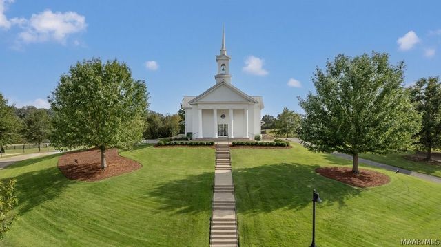226 Lake Cameron Drive, Pike Road, AL 36064