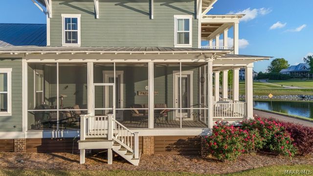 226 Lake Cameron Drive, Pike Road, AL 36064