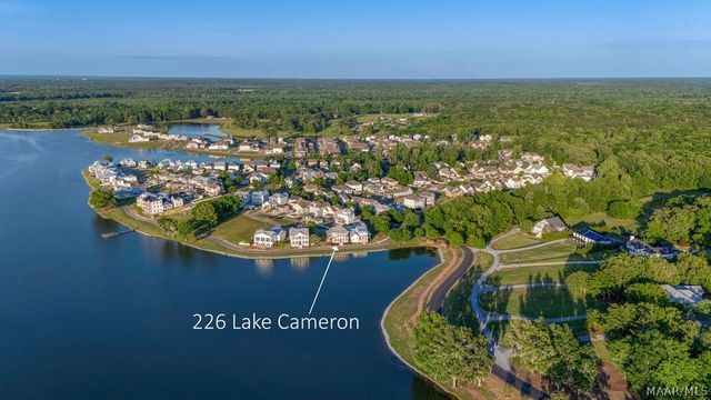 226 Lake Cameron Drive, Pike Road, AL 36064