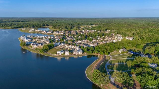 226 Lake Cameron Drive, Pike Road, AL 36064