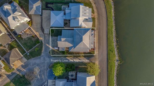 226 Lake Cameron Drive, Pike Road, AL 36064