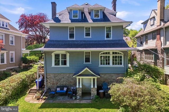 7937 PARK AVE, Elkins Park, PA 19027
