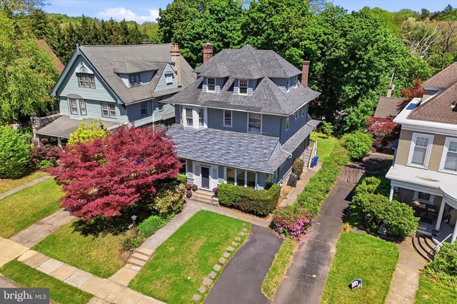 7937 PARK AVE, Elkins Park, PA 19027
