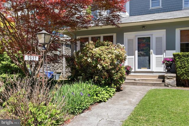 7937 PARK AVE, Elkins Park, PA 19027