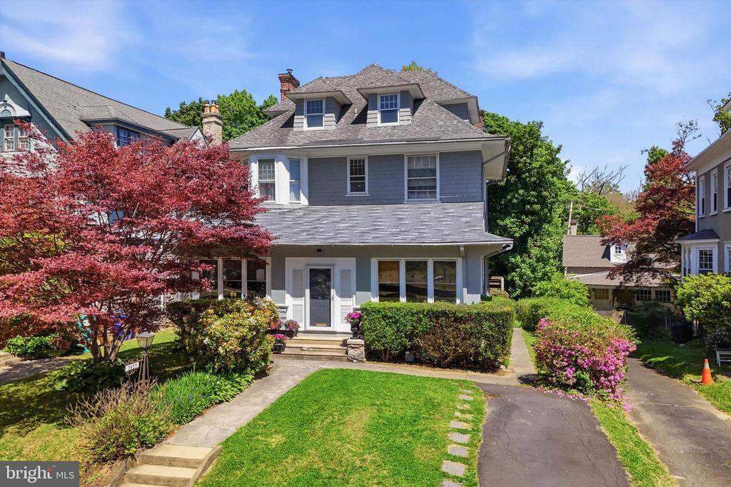 7937 PARK AVE, Elkins Park, PA 19027