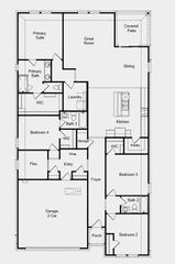 15424 Flowers VW, Pflugerville, TX 78660