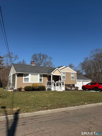 19 Gloria Place, East Haven, CT 06512