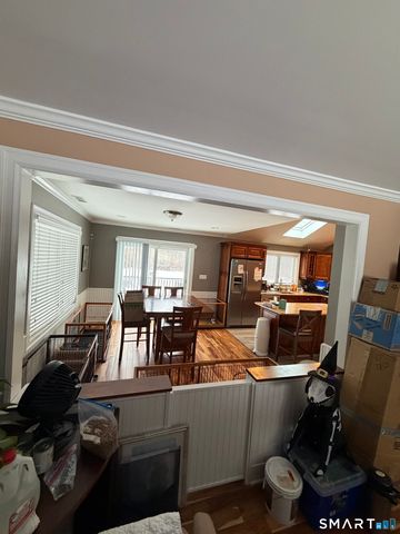 19 Gloria Place, East Haven, CT 06512