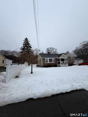 19 Gloria Place, East Haven, CT 06512