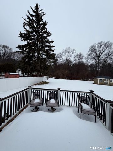 19 Gloria Place, East Haven, CT 06512