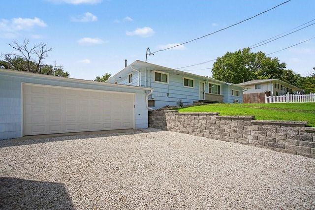 3336 N 79TH Street, Kansas City, KS 66109