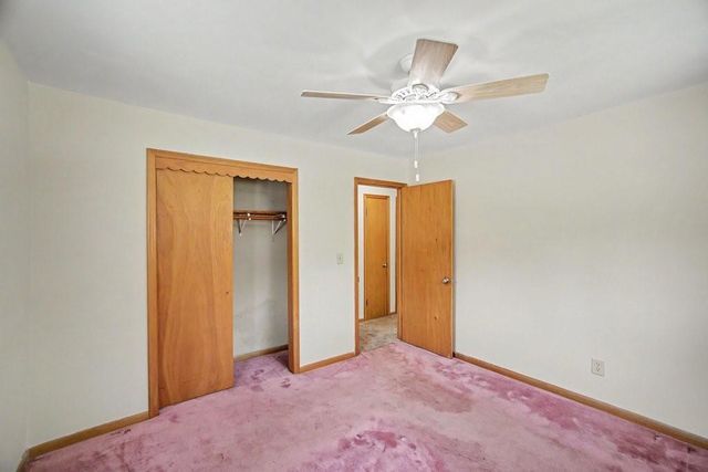 3336 N 79TH Street, Kansas City, KS 66109