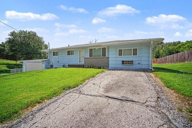 3336 N 79TH Street, Kansas City, KS 66109
