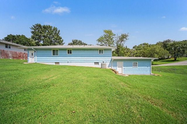 3336 N 79TH Street, Kansas City, KS 66109