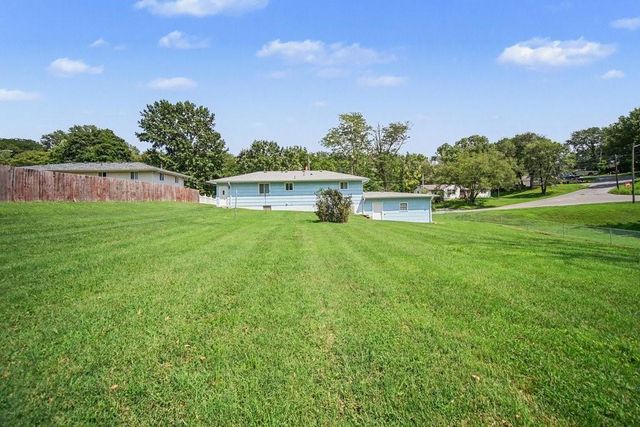 3336 N 79TH Street, Kansas City, KS 66109