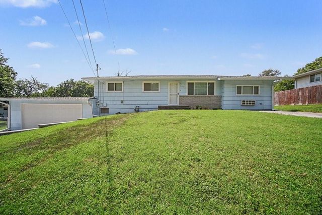 3336 N 79TH Street, Kansas City, KS 66109