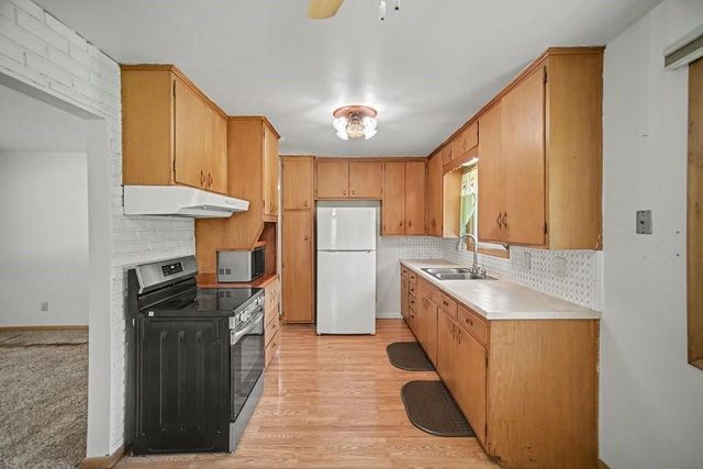 3336 N 79TH Street, Kansas City, KS 66109