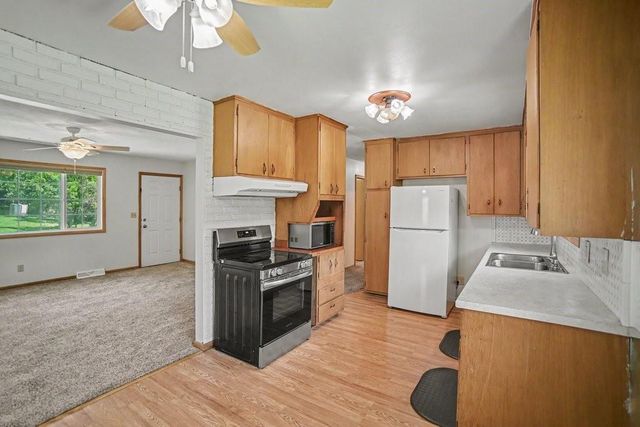 3336 N 79TH Street, Kansas City, KS 66109
