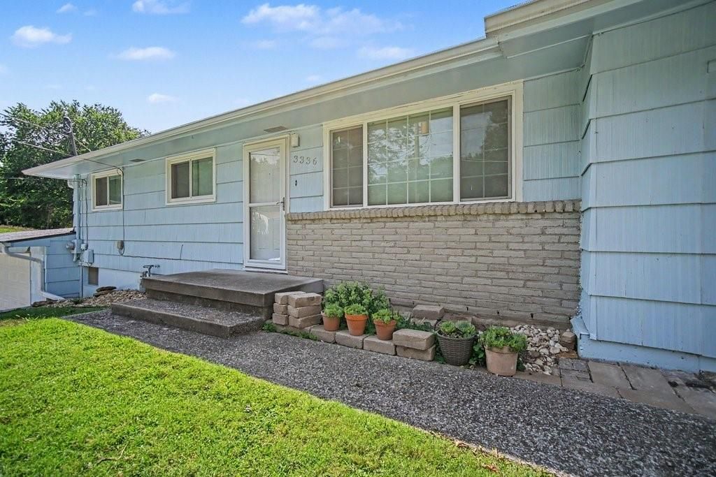 3336 N 79TH Street, Kansas City, KS 66109