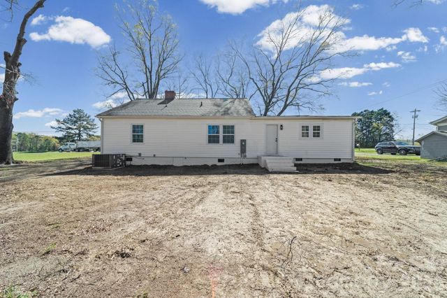 3416 Old Charlotte Hwy Highway, Monroe, NC 28110