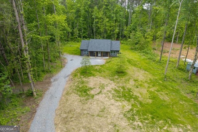 65 Bay Ct, Ellijay, GA 30540