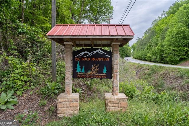 65 Bay Ct, Ellijay, GA 30540
