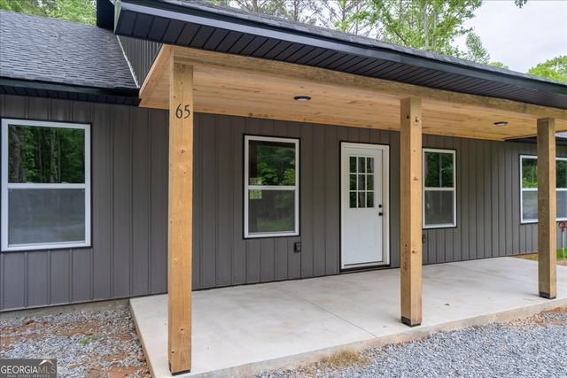 65 Bay Ct, Ellijay, GA 30540