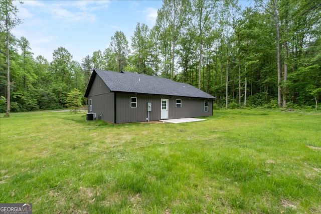 65 Bay Ct, Ellijay, GA 30540
