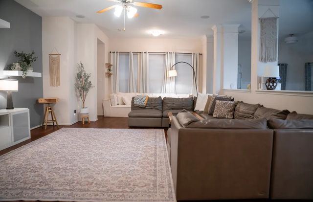 8241 Grayson Way, Watauga, TX 76148