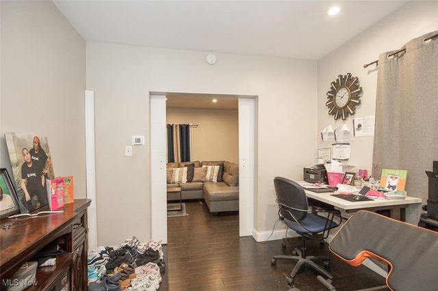 4945 Osborn Road, Garfield Heights, OH 44128