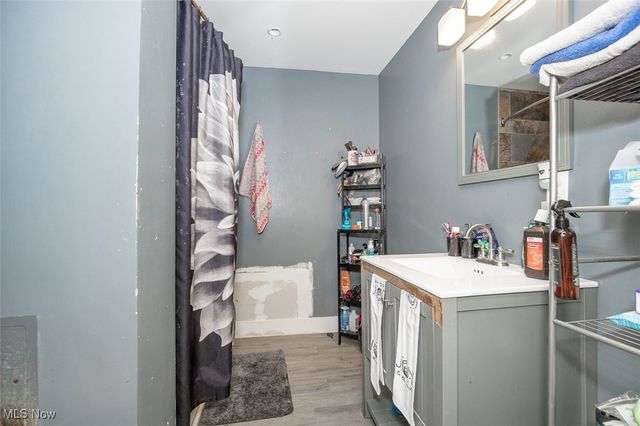 4945 Osborn Road, Garfield Heights, OH 44128