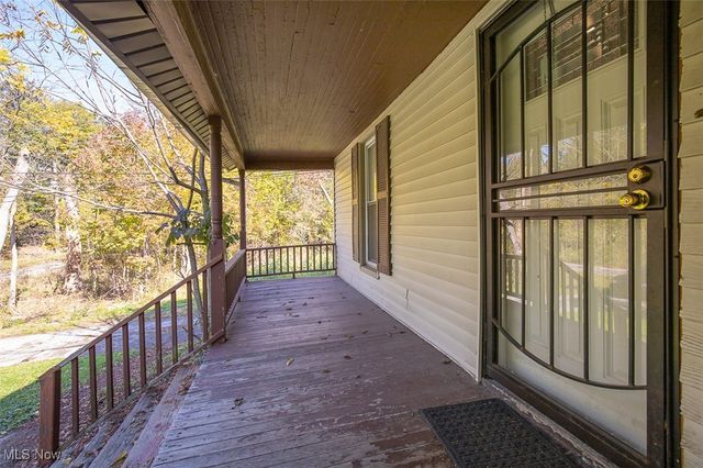 4945 Osborn Road, Garfield Heights, OH 44128