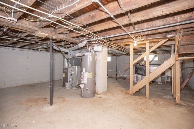 4945 Osborn Road, Garfield Heights, OH 44128