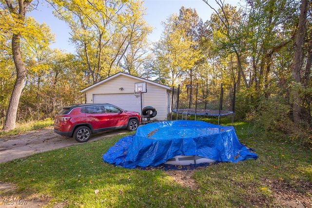 4945 Osborn Road, Garfield Heights, OH 44128