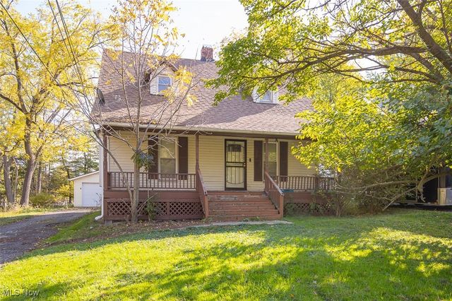 4945 Osborn Road, Garfield Heights, OH 44128