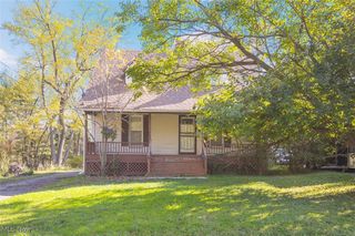 4945 Osborn Road, Garfield Heights, OH 44128
