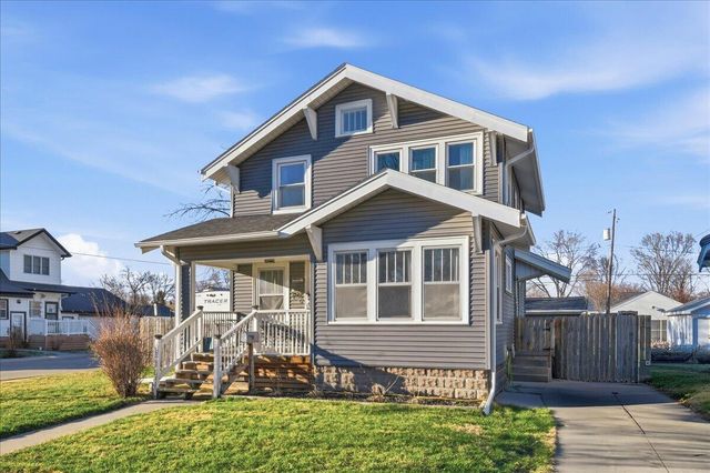 2322 AVENUE F, Council Bluffs, IA 51501