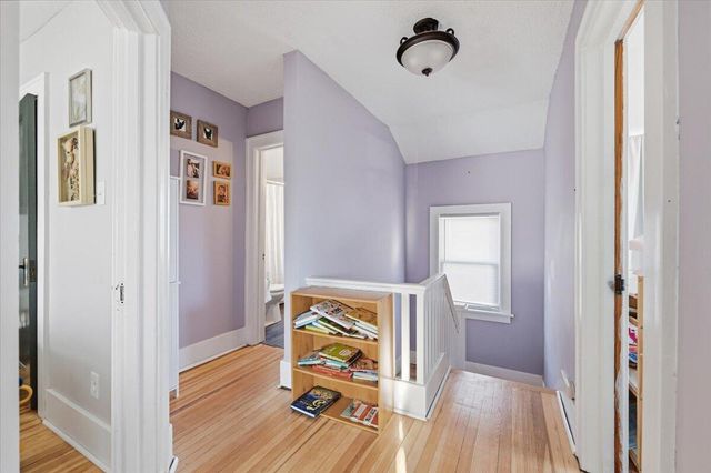 2322 AVENUE F, Council Bluffs, IA 51501