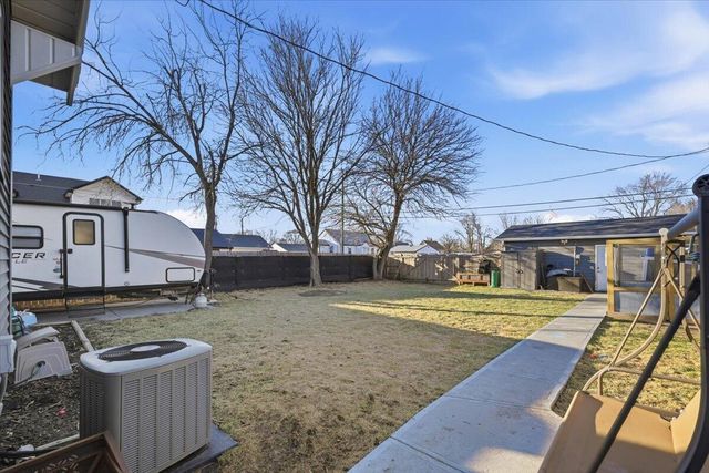 2322 AVENUE F, Council Bluffs, IA 51501