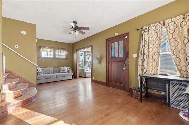 2322 AVENUE F, Council Bluffs, IA 51501