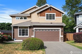 2819 SW 208 Place, Lynnwood, WA 98036