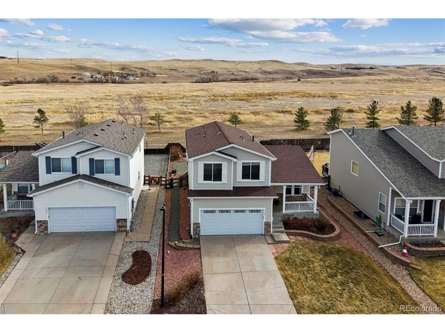 7738 Mule Deer Pl, Littleton, CO 80125