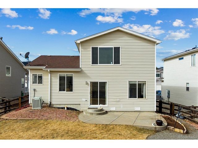 7738 Mule Deer Pl, Littleton, CO 80125