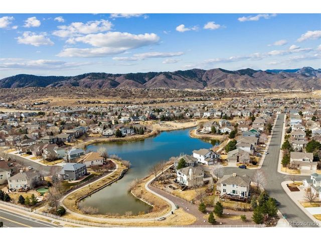 7738 Mule Deer Pl, Littleton, CO 80125