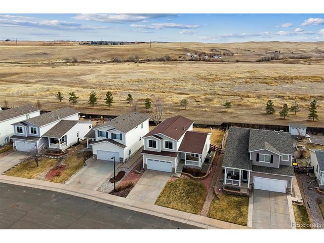 7738 Mule Deer Pl, Littleton, CO 80125