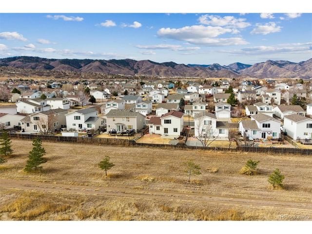 7738 Mule Deer Pl, Littleton, CO 80125
