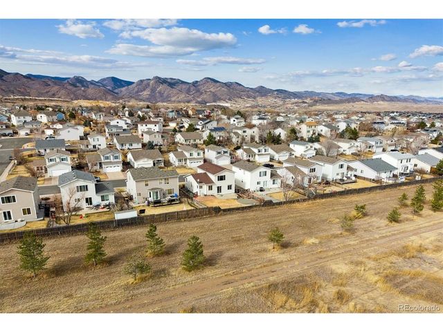 7738 Mule Deer Pl, Littleton, CO 80125